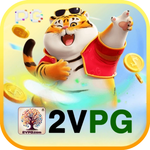 2vpg Logo