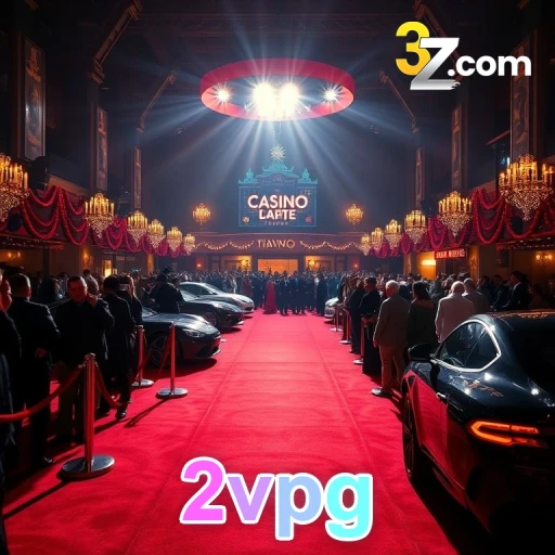 2vpg Jogos de caça-níqueis