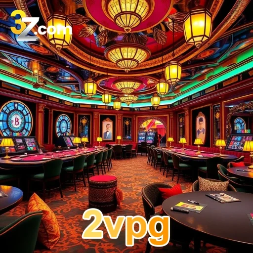 2vpg Jogos de caça-níqueis