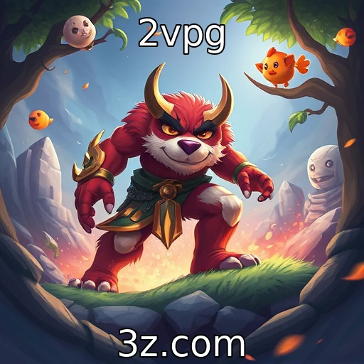 Tendências emergentes na indústria de jogos