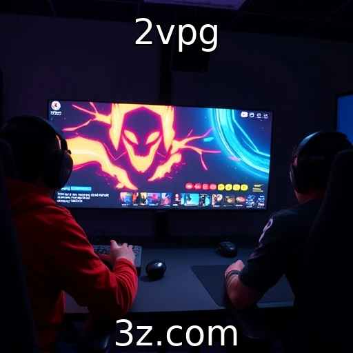 Análise do crescimento do mercado de jogos online